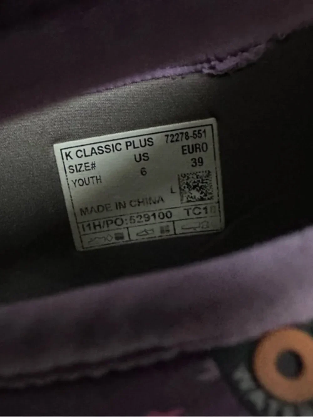 Bogs brand style